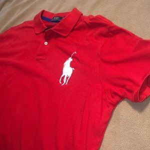 Polo Big Pony
